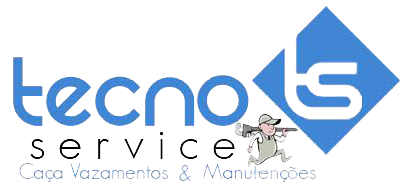 TS VAZAMENTOS